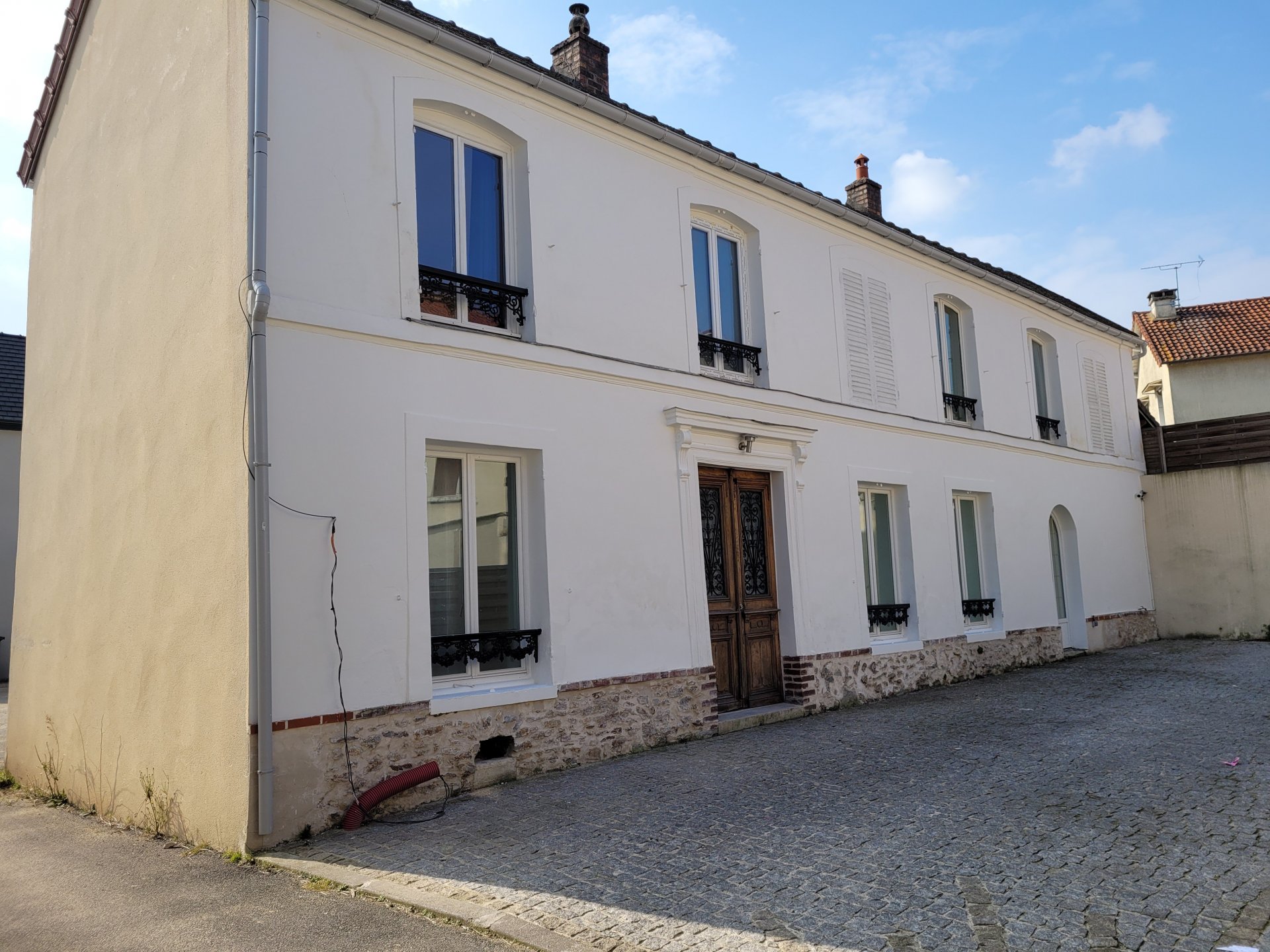 Location Maison 5 pièces à Soisy-sous-montmorency (95230) 5 pièces F5