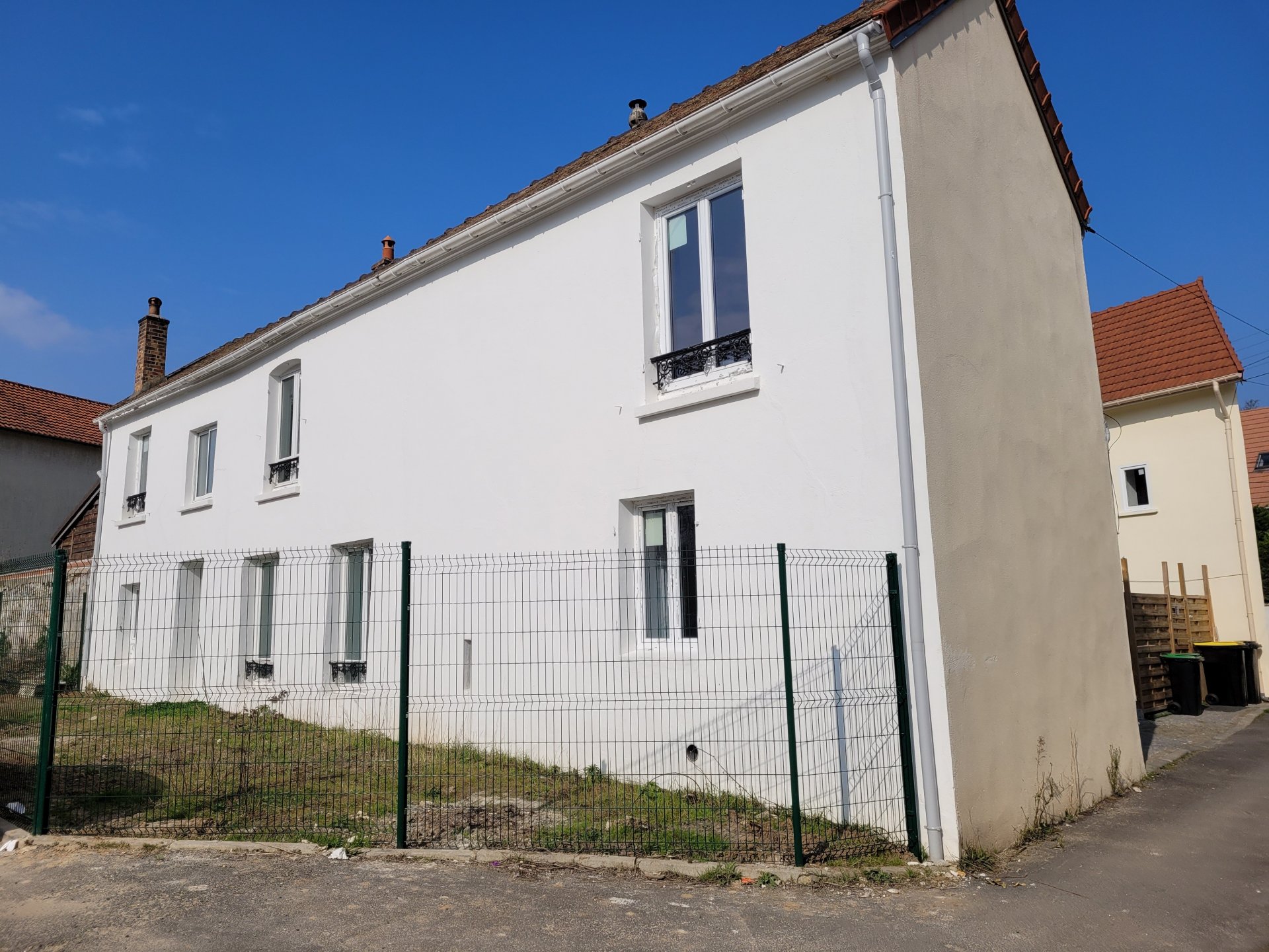 Location Maison 5 pièces à Soisy-sous-montmorency (95230) 5 pièces F5